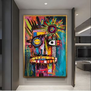 African Wall Art
